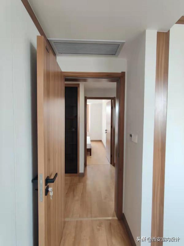 褐石公館140平米，年輕90後的裝修分享