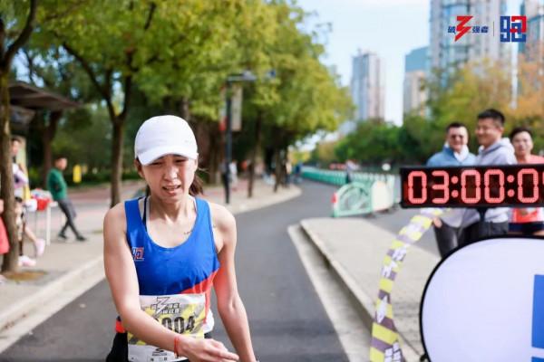 步頻與呼吸，跑步節奏的基礎