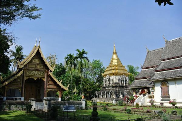 泰國清邁,是一個怎樣的地方? 泰國清邁,是一個怎樣的地方?