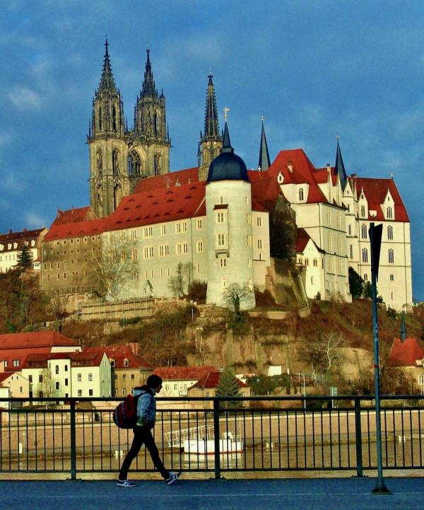 雲旅遊|走進德國古老的邁森城堡,探索日耳曼的歷史 雲旅遊|走進德國古老的邁森城堡,探索日耳曼的歷史