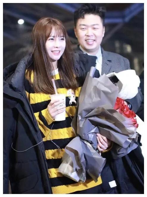 大家看好這一對嗎？