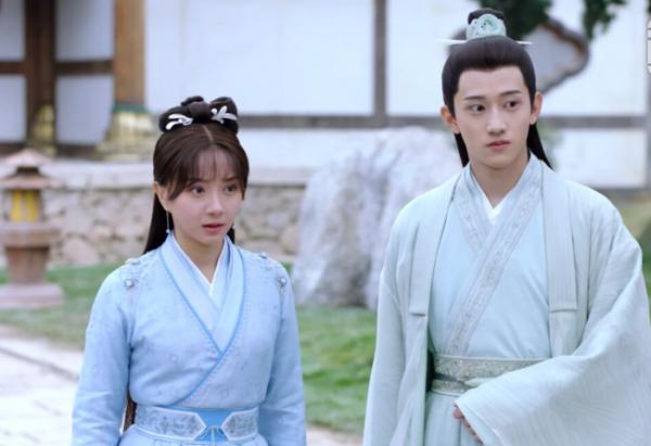 明明是同一個人,演完《周生如故》又演《公子傾城》,太解恨了 明明是同一個人,演完《周生如故》又演《公子傾城》,太解恨了