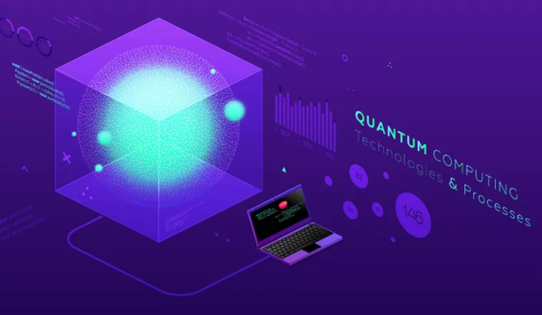 機器學習獲量子加速，AI研究正規化或徹底改變