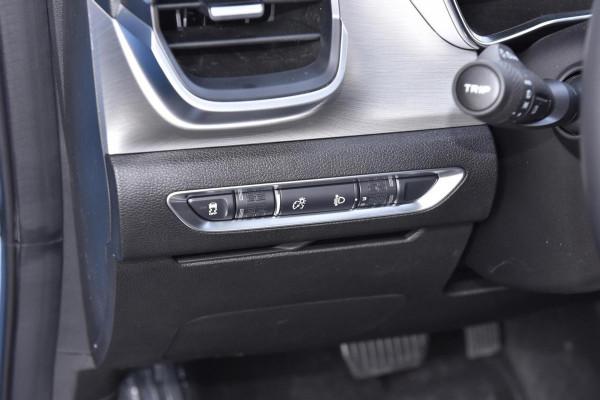 外觀個性，綜合百公里油耗1.2L，純電續航85km，體驗繽越PHEV