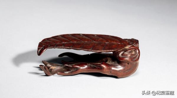 案上雲煙—文房雅玩拍賣鑑賞(六) 案上雲煙—文房雅玩拍賣鑑賞(六)