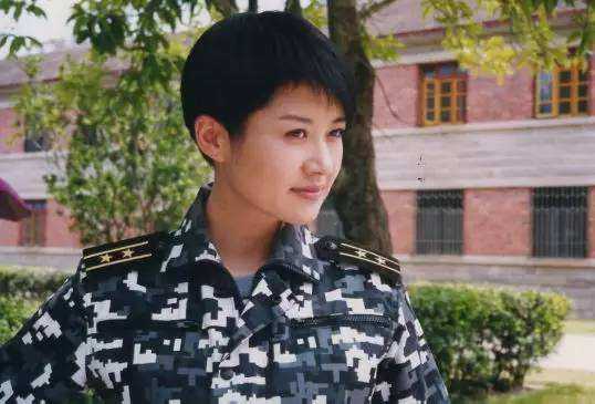 演軍人的6位女星：有本色出演，有的讓人驚豔，有人被稱做鐵娘子