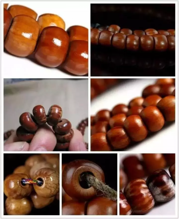 已經被遺忘的菩提，包漿、開片效果都很完美