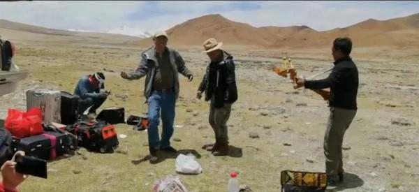 魅力西藏,阿里迴響(未完) 魅力西藏,阿里迴響(未完)