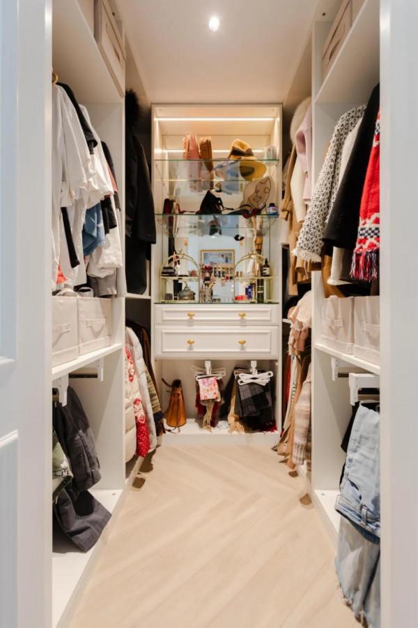 不用刻意裝飾，40平&quot;渣&quot;戶型也能秒變精緻，一個人也能過出高階感