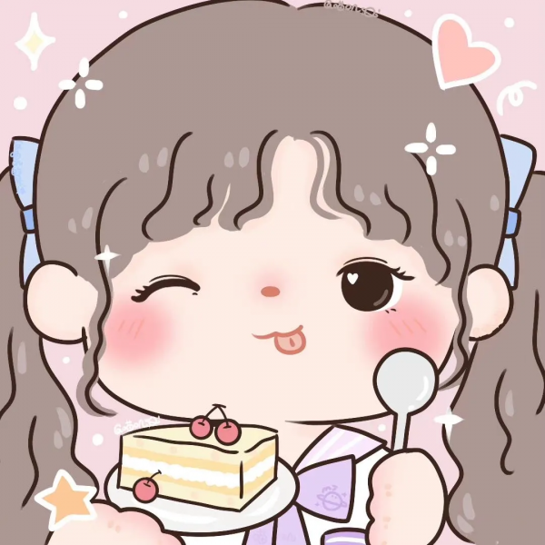 情侶頭像系列「動漫/乾飯人/情侶網名」