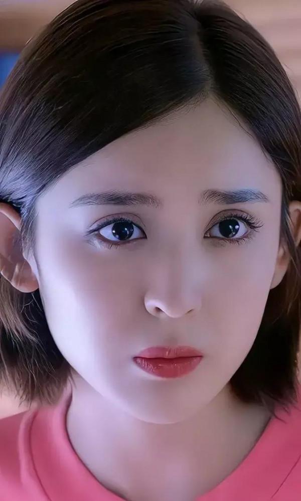 千嬌百媚的古力娜扎 千嬌百媚的古力娜扎