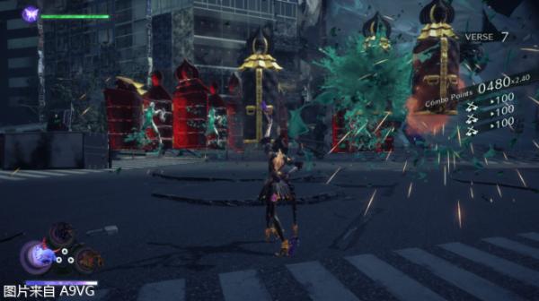 《獵天使魔女3》首段實機演示公開 2022年推出