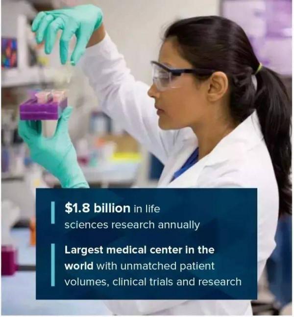 這就是美國，不止一個“休斯敦”