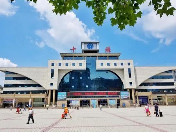 問道武當，尋找張三丰的足跡，來一次說走就走的旅行