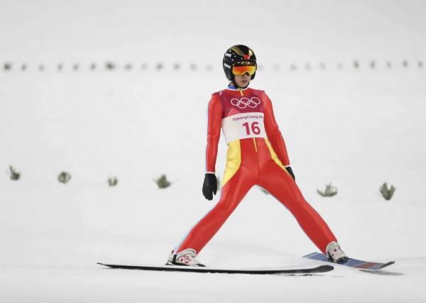 懂冬奧.02丨一文看懂“由死刑而來的”跳臺滑雪