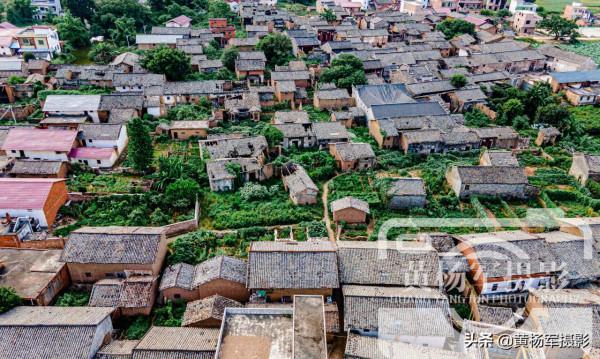 廣東很低調的縣級市，建制史超千年古蹟眾多，有粵北最迷人的風景