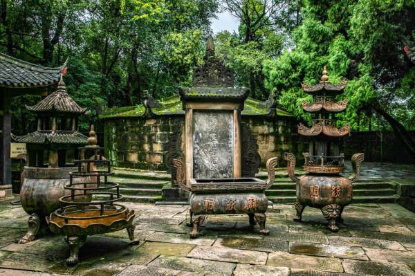 蜀道究竟有多難?人類最早的大型交通遺存之一,已有3000年的歷史 蜀道究竟有多難?人類最早的大型交通遺存之一,已有3000年的歷史