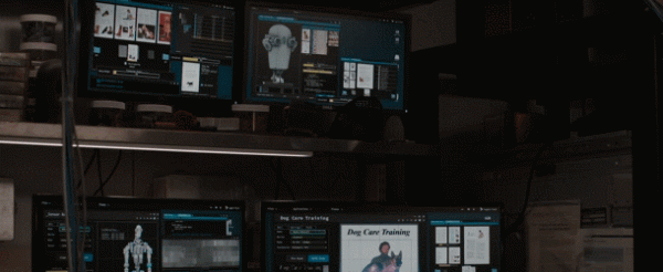 疲了一年的好萊塢大片，終於硬起來了