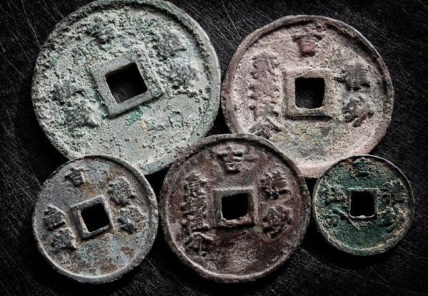 颶風一般橫掃歐亞大陸的蒙古鐵騎，貨幣制度是當時世界上最先進的