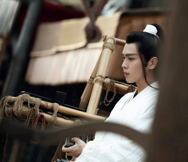 六年後張若昀王彥霖再演兄弟，全網催溫華上線，掀起一波回憶殺