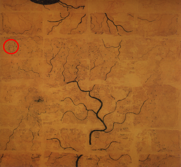 湖南、廣東兩省交界處，為何在歷史上長期存在“多地用一名”現象