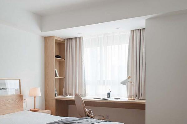 瓦瑟系統門窗指南：飄窗設計好，把美好生活過成詩