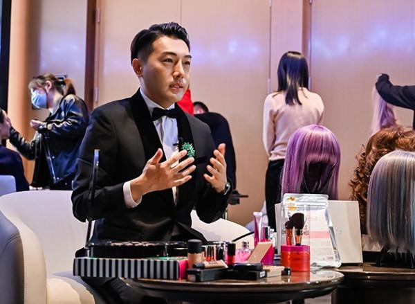 2021新浪“Beauty100”美妝大獎評選正式啟動