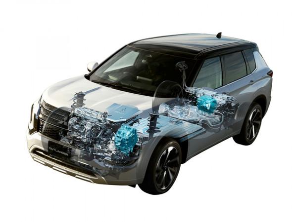 越來越多國車做到3-4L油耗 這項技術真是用得出神入化！