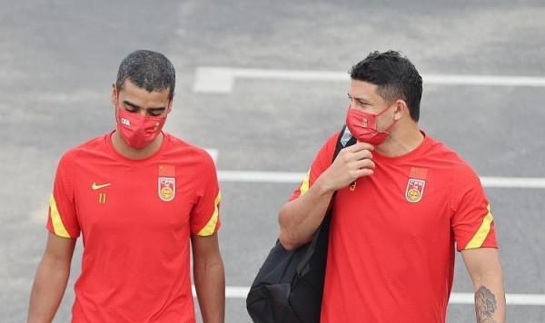 中國國足再遭重創，涉及8名國腳，陳戌源也毫無辦法