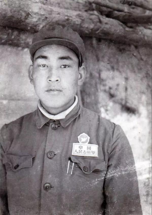 歷經百餘戰,獲軍功章一大堆,卻在軍功欄上,填寫了個“無”字 歷經百餘戰,獲軍功章一大堆,卻在軍功欄上,填寫了個“無”字