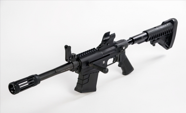 美軍現役制式單兵武器大合集——霰彈槍篇