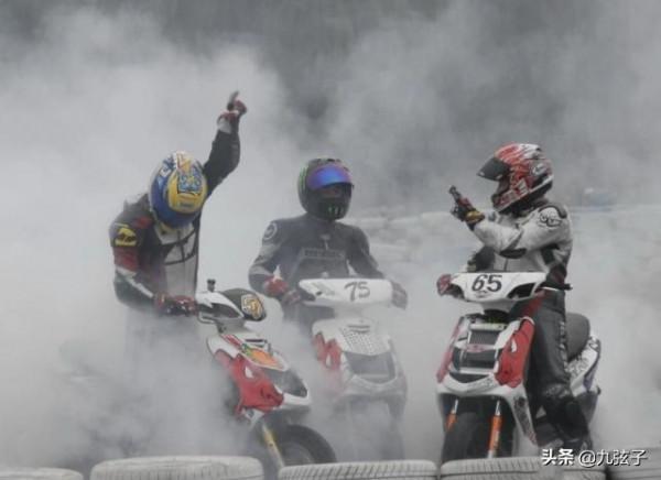 “二環十三郎”陳震：從飈車到車評人，他經歷了怎樣的蛻變