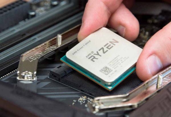 關於電腦CPU,AMD和Intel二者有何區別?一文全看懂建議收藏 關於電腦CPU,AMD和Intel二者有何區別?一文全看懂建議收藏