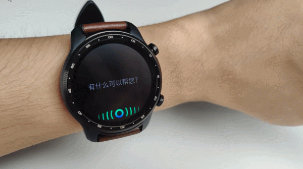 在一堆旗艦智慧手錶中,我找到了一款續航能達到45天的 在一堆旗艦智慧手錶中,我找到了一款續航能達到45天的