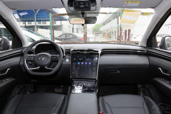 15-20萬級SUV怎麼挑？現代途勝L領銜，都有超高性價比