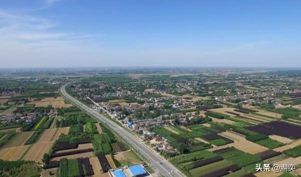 為何唐朝以後,再無正統王朝定都長安 為何唐朝以後,再無正統王朝定都長安