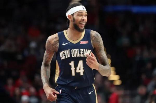 散是滿天星!蘭德爾、庫茲馬領銜,離開湖人後表現亮眼的10位球星 散是滿天星!蘭德爾、庫茲馬領銜,離開湖人後表現亮眼的10位球星