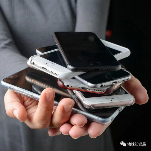 一場新的資源爭奪戰，開始了