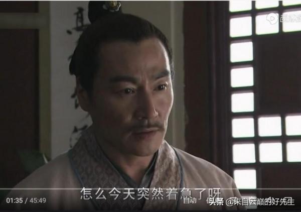 評分9.3的《大宋提刑官》演員配置,不輸《大宅門》,你覺得呢? 評分9.3的《大宋提刑官》演員配置,不輸《大宅門》,你覺得呢?