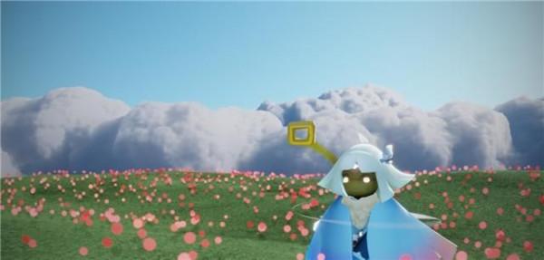 光遇：陳星漢釋出聯動預告，與小王子類似，可能是《尋夢環遊記》