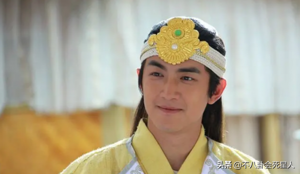 10部造型辣眼的古裝劇,看過三部你就要“洗眼睛”了 10部造型辣眼的古裝劇,看過三部你就要“洗眼睛”了