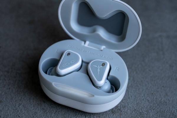 不抄大廠作業，依然能做出精品TWS？TANCHJIM ECHO體驗簡評