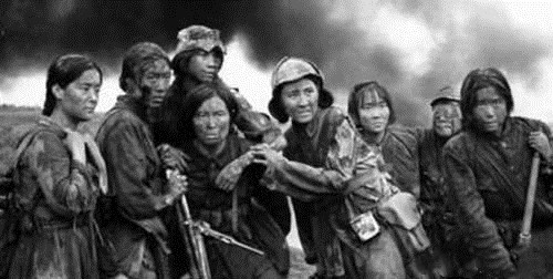 紅軍團長河南當“馬伕”8年無人知,1959年,毛主席點名帶其進京 紅軍團長河南當“馬伕”8年無人知,1959年,毛主席點名帶其進京