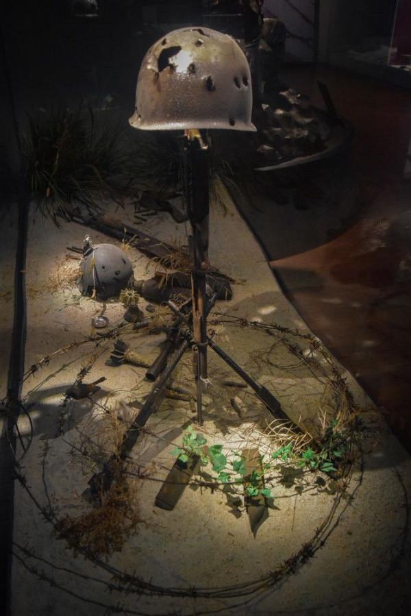 韓國朝鮮戰爭紀念館 韓國朝鮮戰爭紀念館