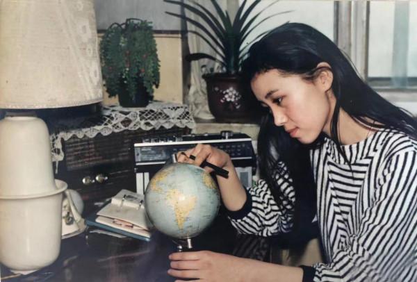 著名演員任程偉:12歲喪父,成名後更愛患難妻 著名演員任程偉:12歲喪父,成名後更愛患難妻