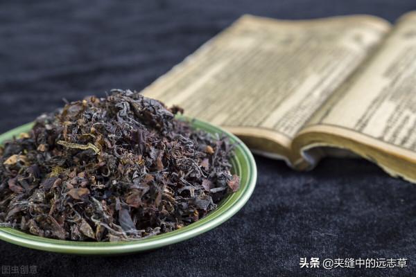 結節，增生，囊腫？送你一劑柴胡散結湯，疏肝理氣，化痰散結