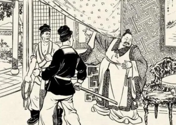 民間故事:財主回家,遇窮長工上門提親,設計刁難,不料賠了女兒 民間故事:財主回家,遇窮長工上門提親,設計刁難,不料賠了女兒