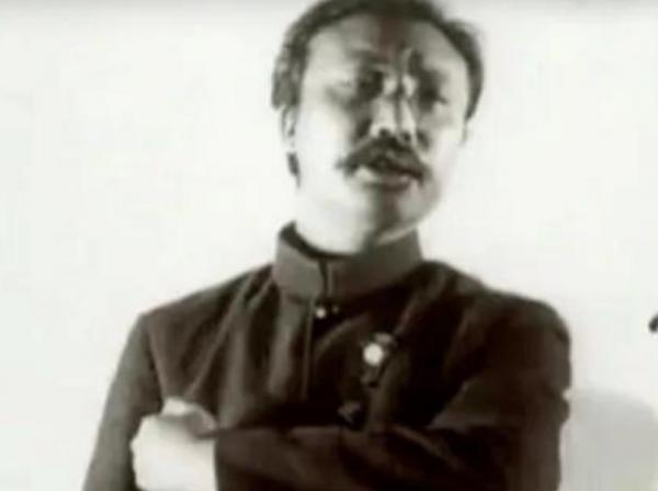 1927年李大釗被處以絞刑，施刑時間長達40分鐘，24年後真相才查清