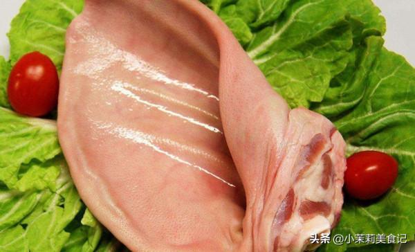 豬身上哪幾個塊肉最香,經過評比這6個部位更受歡迎,你全吃過嗎 豬身上哪幾個塊肉最香,經過評比這6個部位更受歡迎,你全吃過嗎