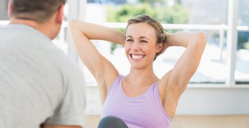 過了50歲後,若是還能做3件事,或說明身體健康還不錯 過了50歲後,若是還能做3件事,或說明身體健康還不錯